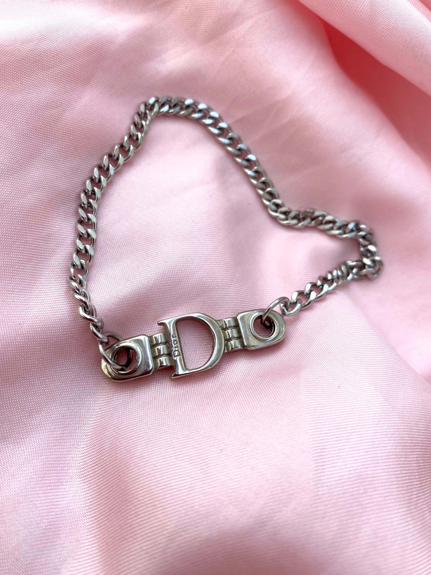 Bracelet Christian Dior - Boat