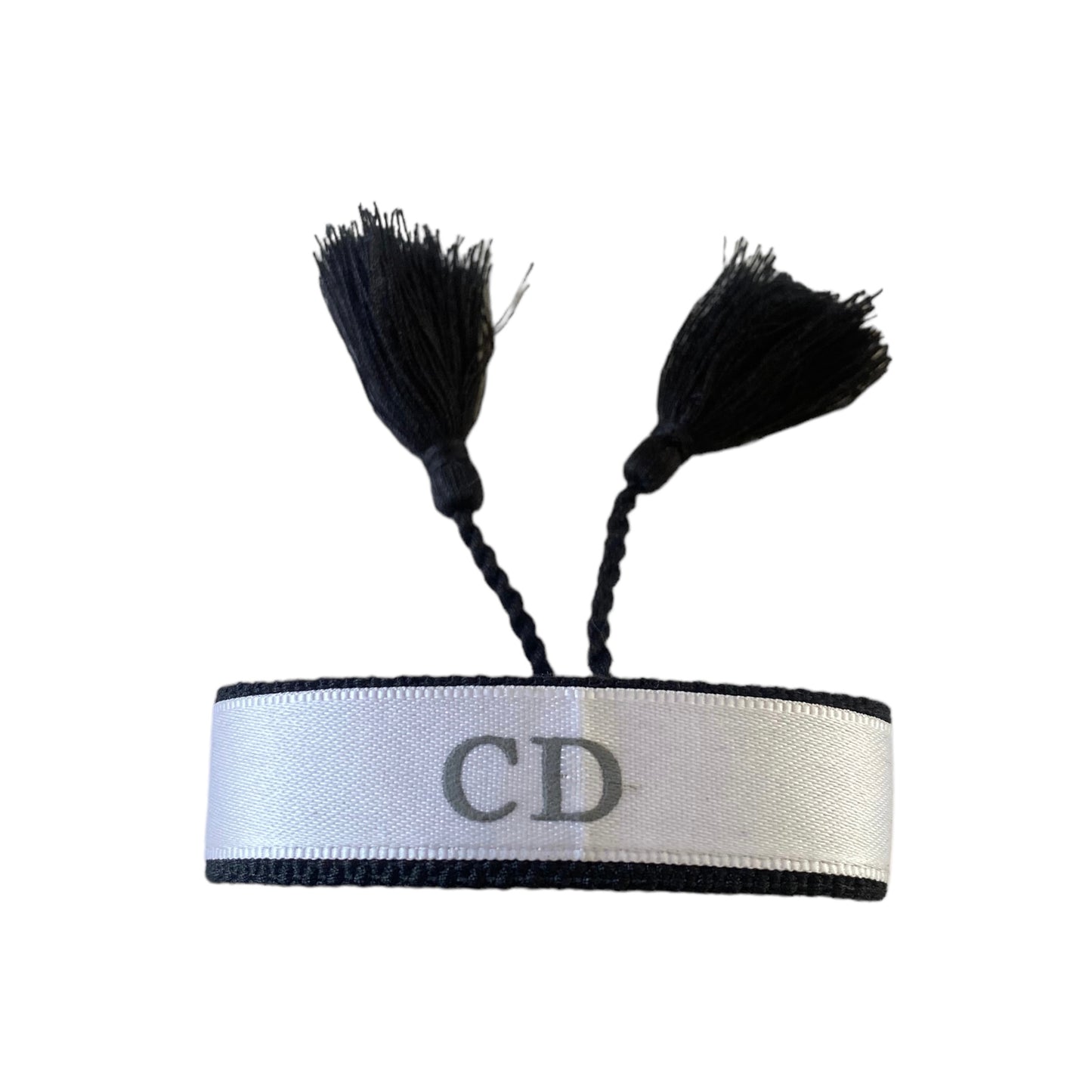 Bracelet Christian Dior - Pompon CD