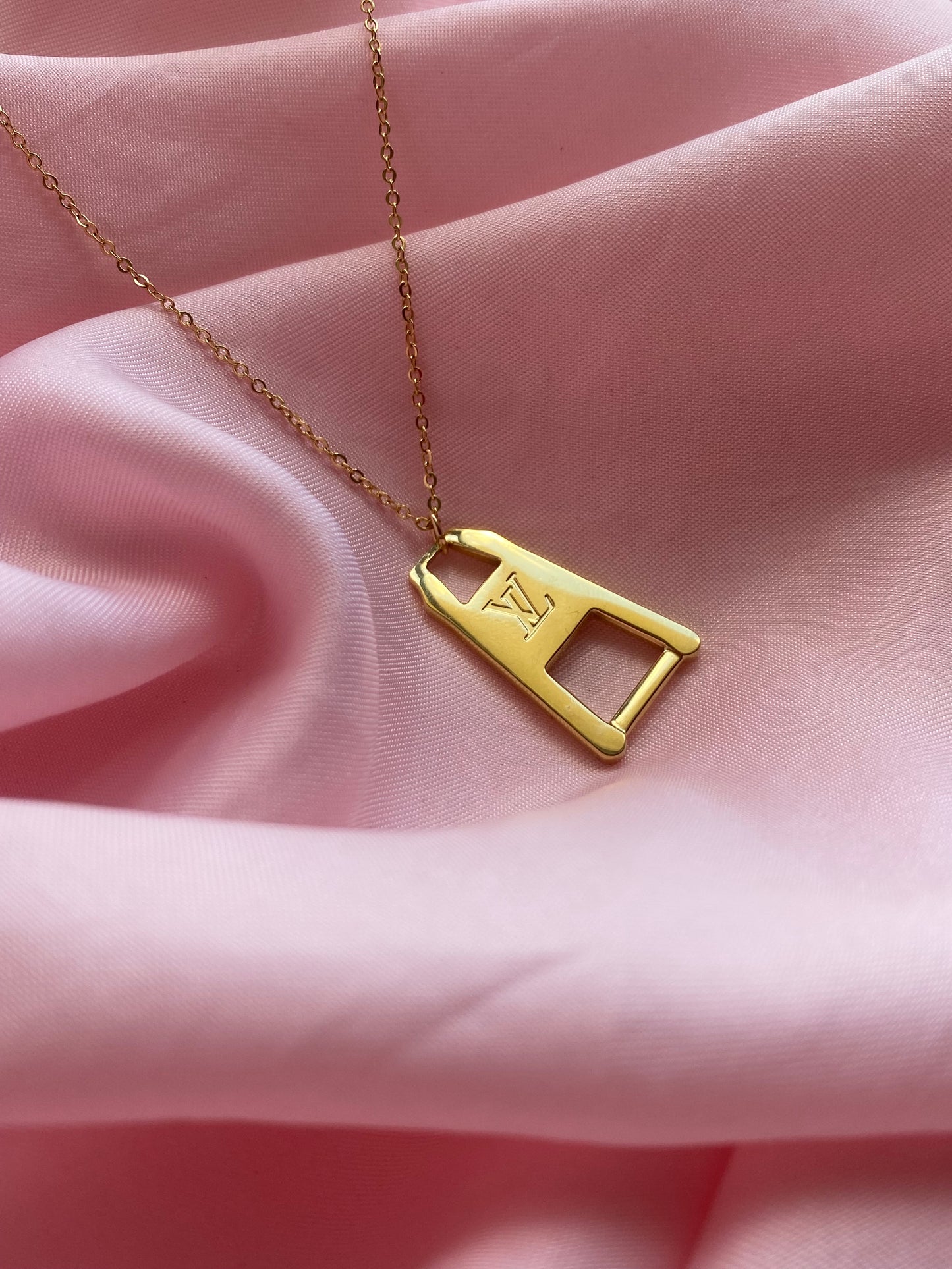Collier Louis Vuitton - Hortense