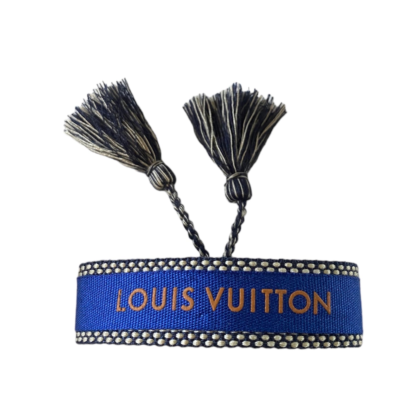 Bracelet Louis Vuitton - Pompon Tia