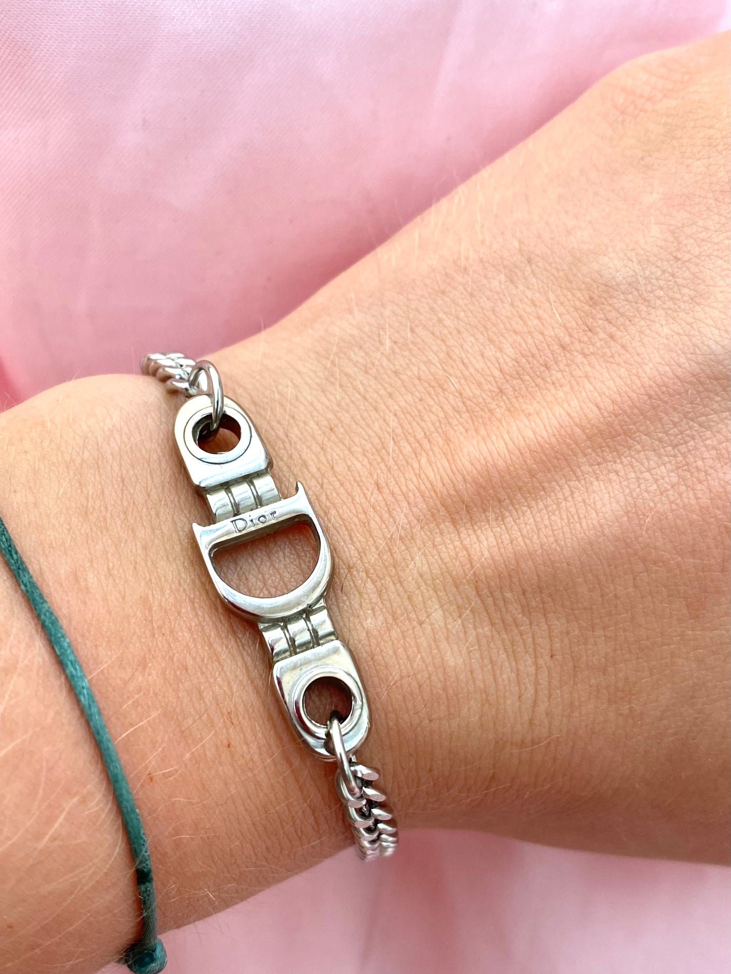 Bracelet Christian Dior - Boat