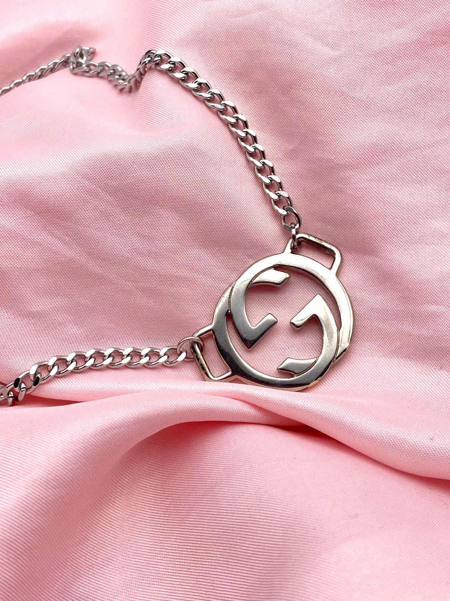 Collier Gucci - Iconic