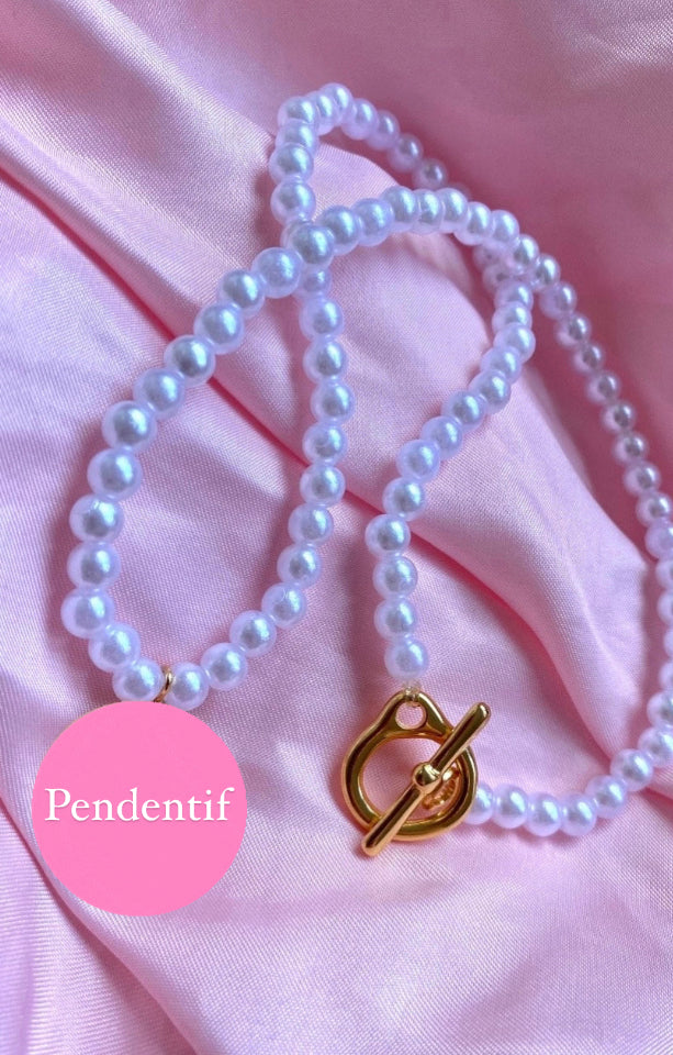 Collier Yves Saint Laurent - Beauty