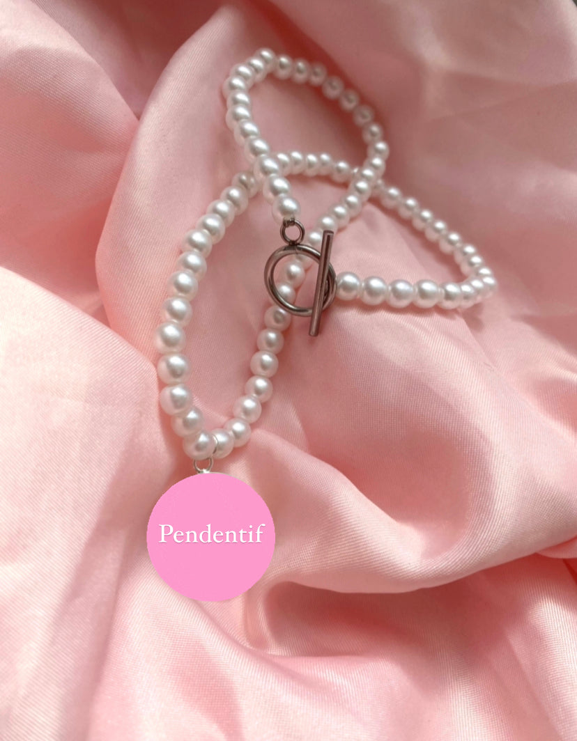 Collier Louis Vuitton - Rayon XS