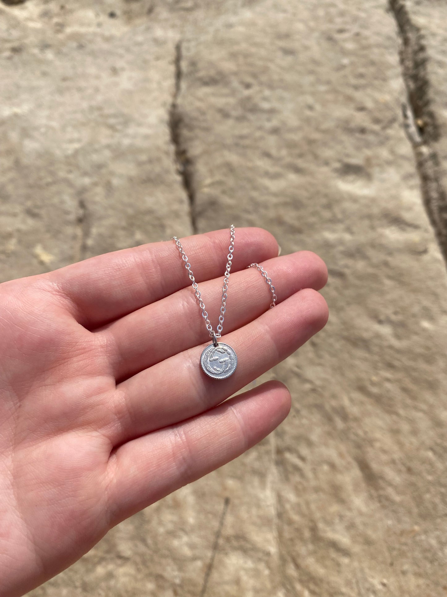 Gucci Necklace - Iconic