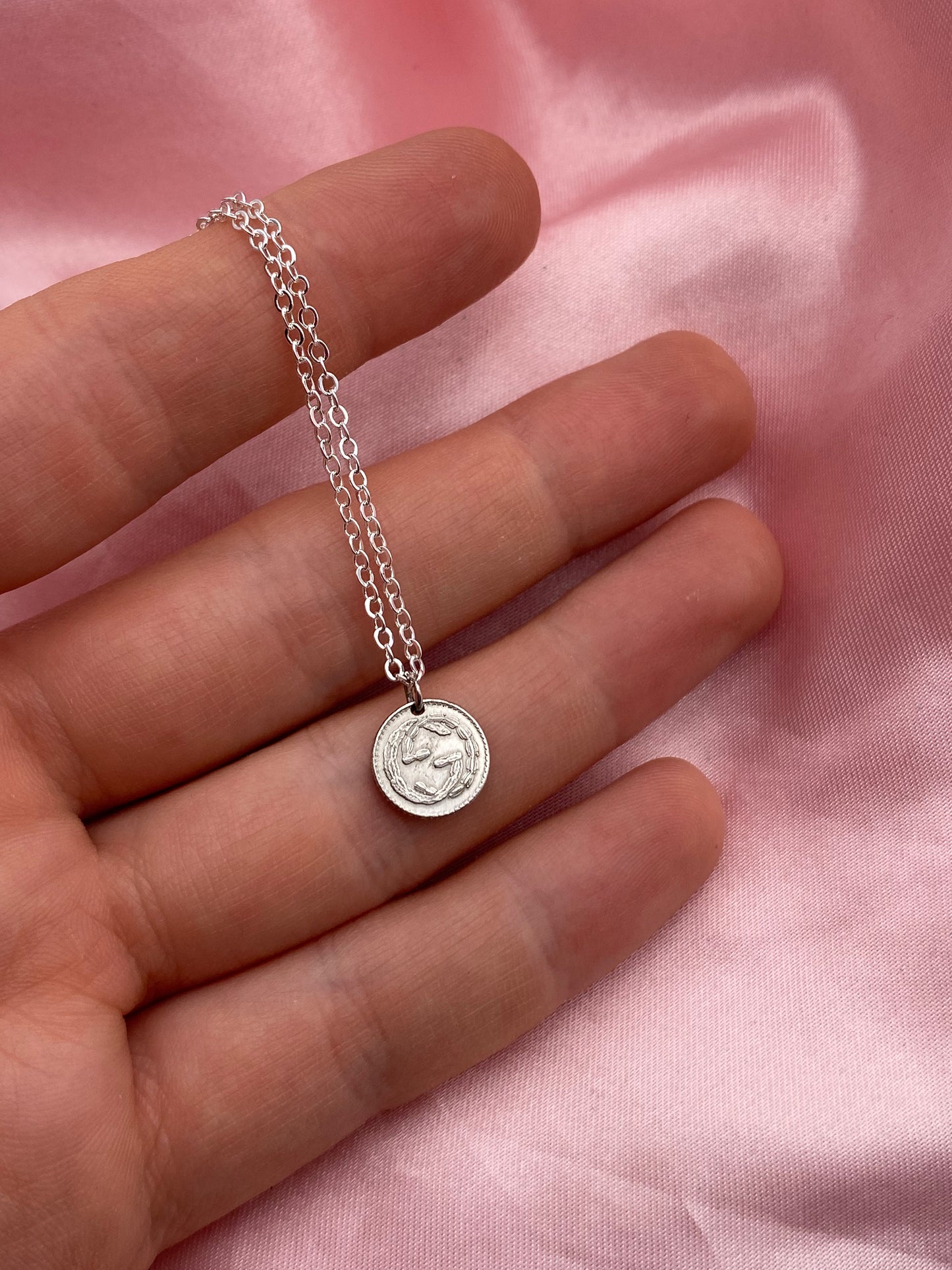 Gucci Necklace - Iconic