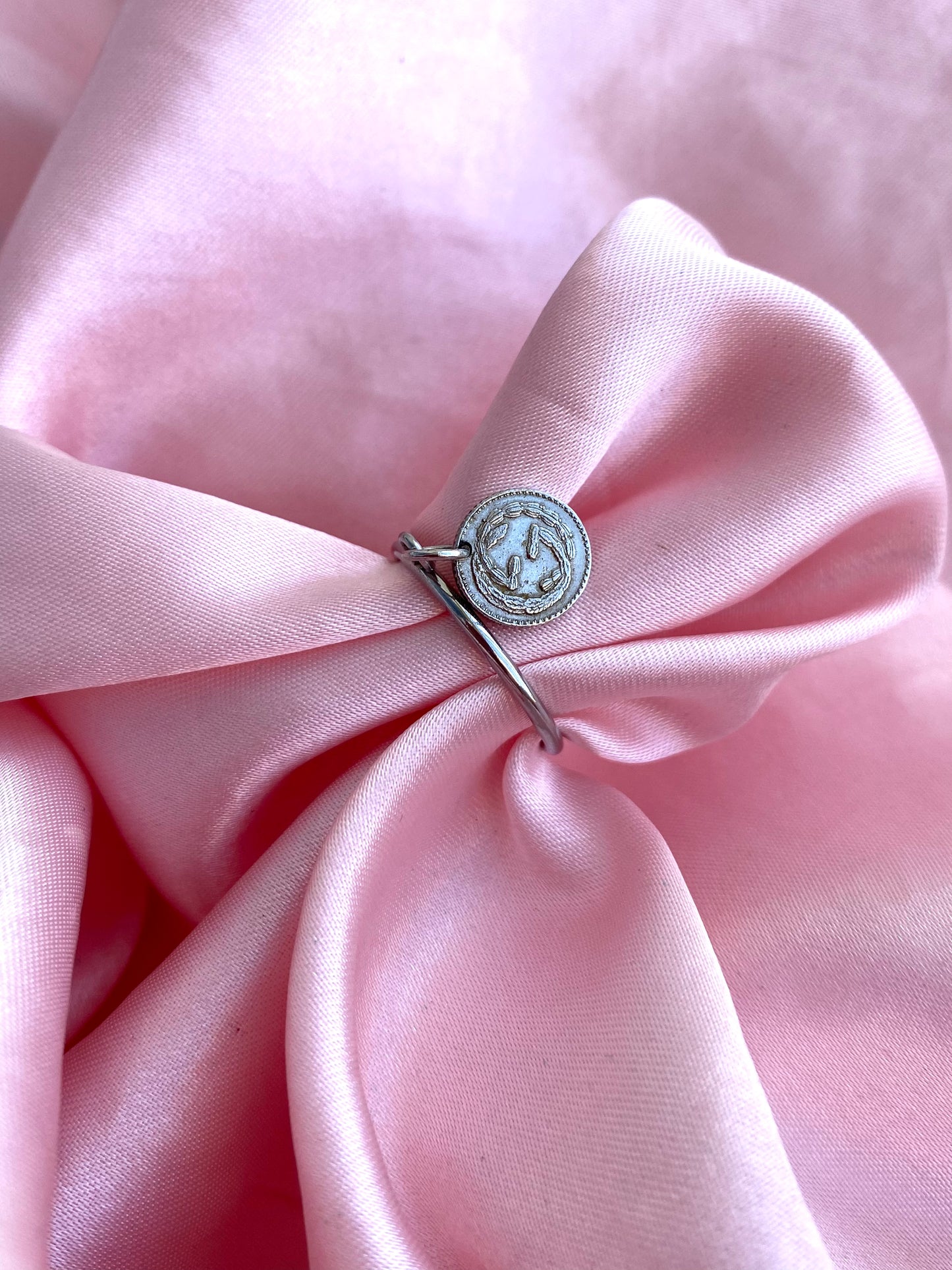 Christian Dior Ring - Baby