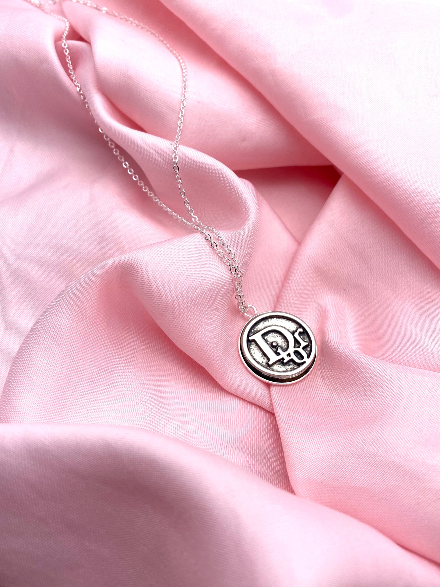 Christian Dior Necklace - Baby