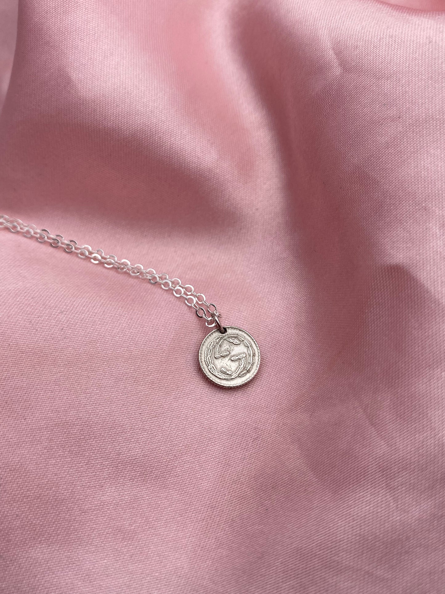 Gucci Necklace - Iconic
