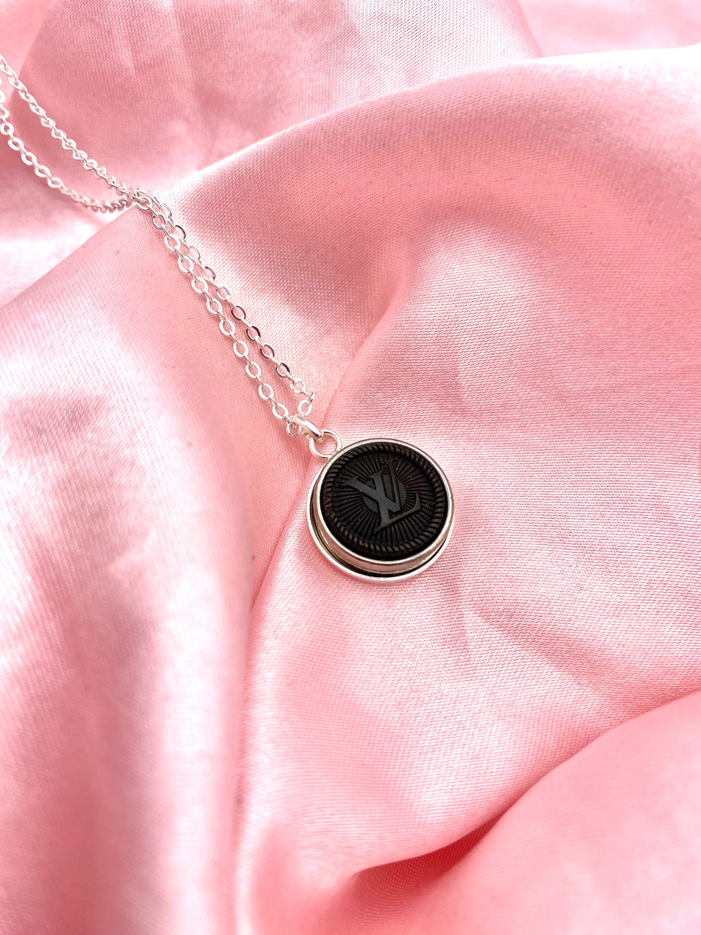 Collier Louis Vuitton - Rayon XS