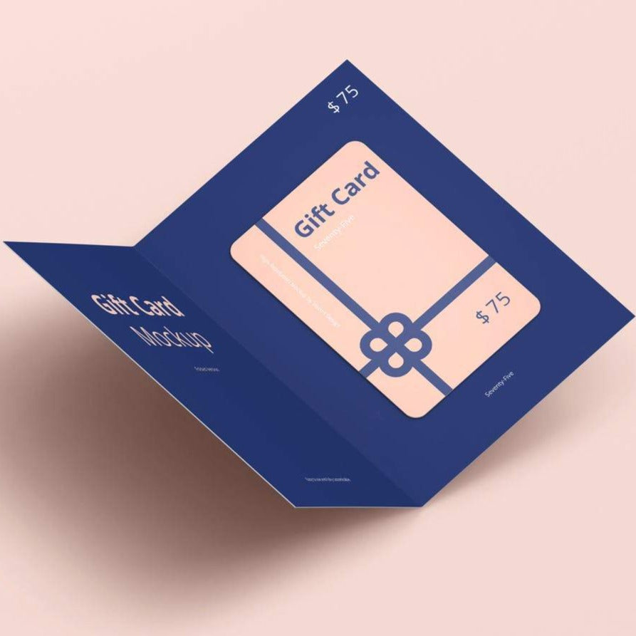 Carte Cadeau GoldButton