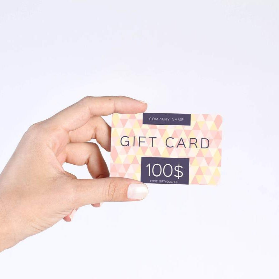 Carte Cadeau GoldButton