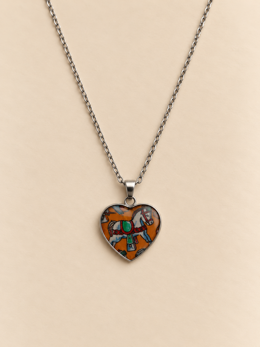Collier Cœur