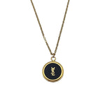 Collier Yves Saint Laurent - Ray XS