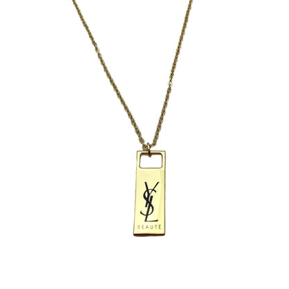 Collier Yves Saint Laurent - Beauty