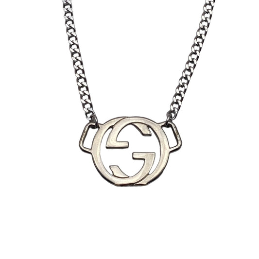 Collier Gucci - Iconic