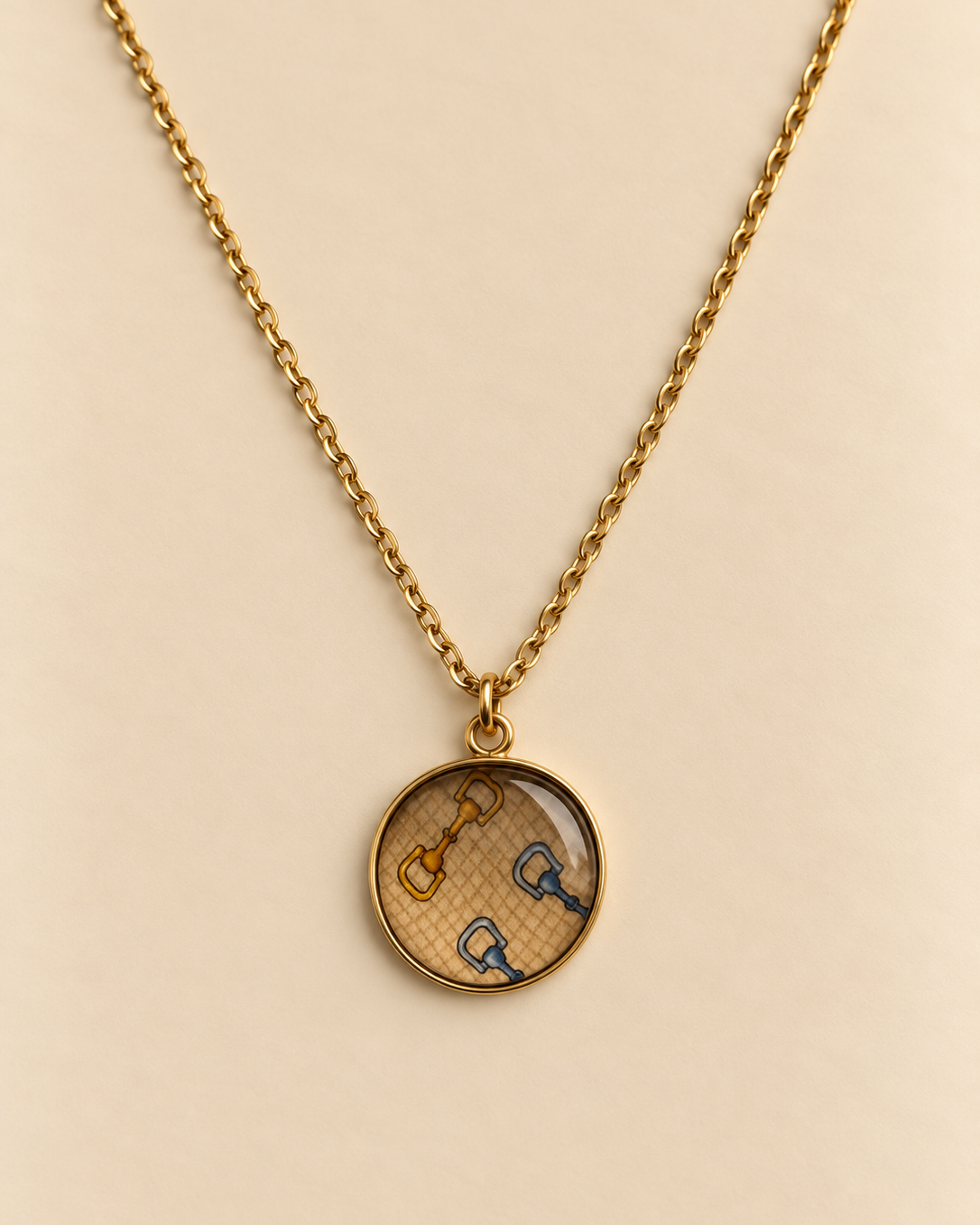 Collier Madeleine
