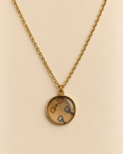 Collier Madeleine