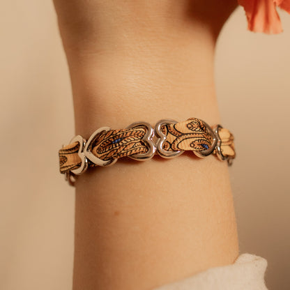 Nos accessoires | Transformation sur-mesure 100% acier inoxydable