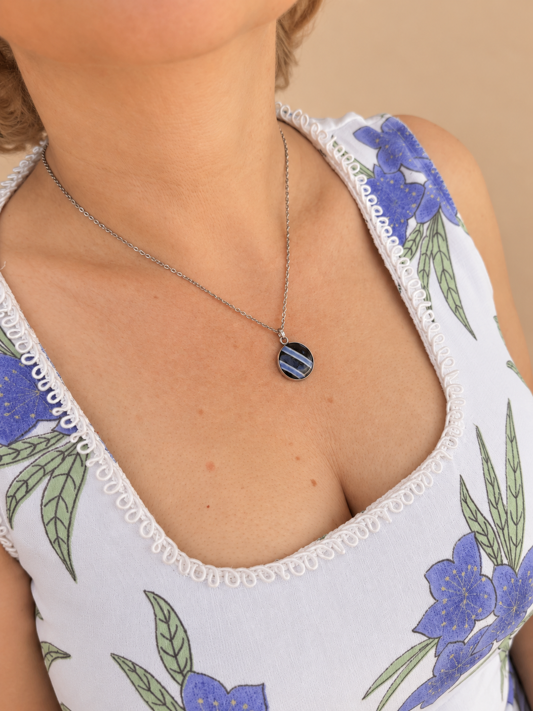 Collier Madeleine