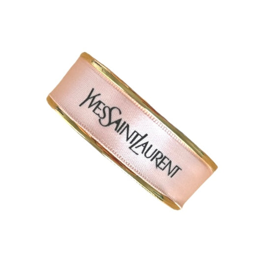 Bracelet Jonc Yves Sant Laurent - Pink