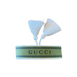 Bracelet Gucci -  Green White