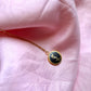 Collier Yves Saint Laurent - Black Pure XS