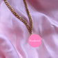 Collier Yves Saint Laurent - Beauty