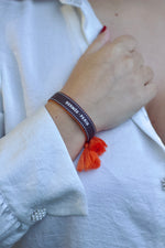 Bracelet Hermes - Pompon