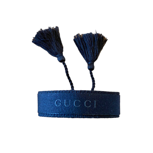 Bracelet Gucci -  Black