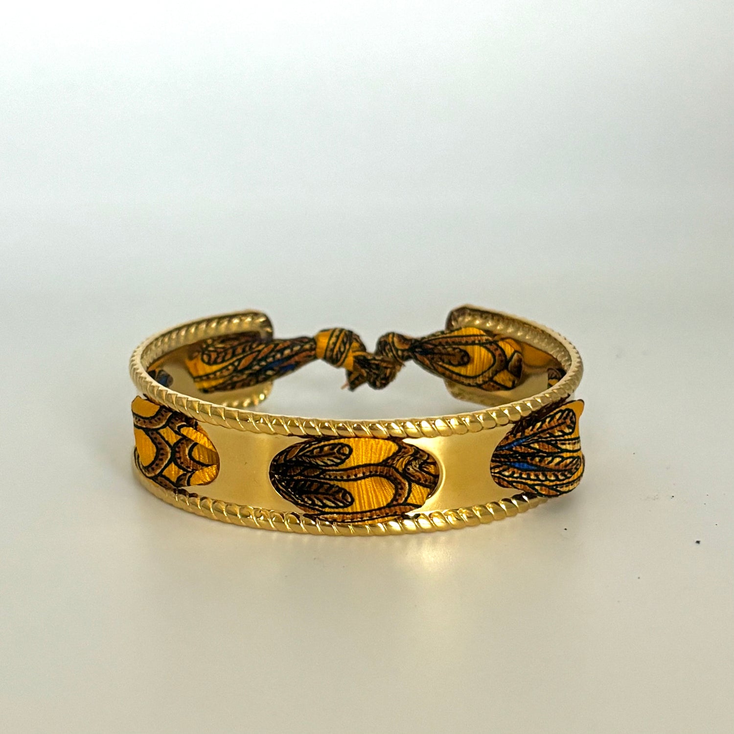 Bracelet Brigitte - Egypte