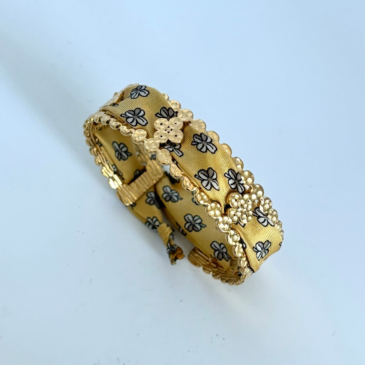 Bracelet Marlène - Chance