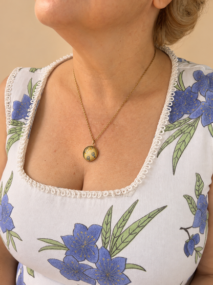 Collier Madeleine