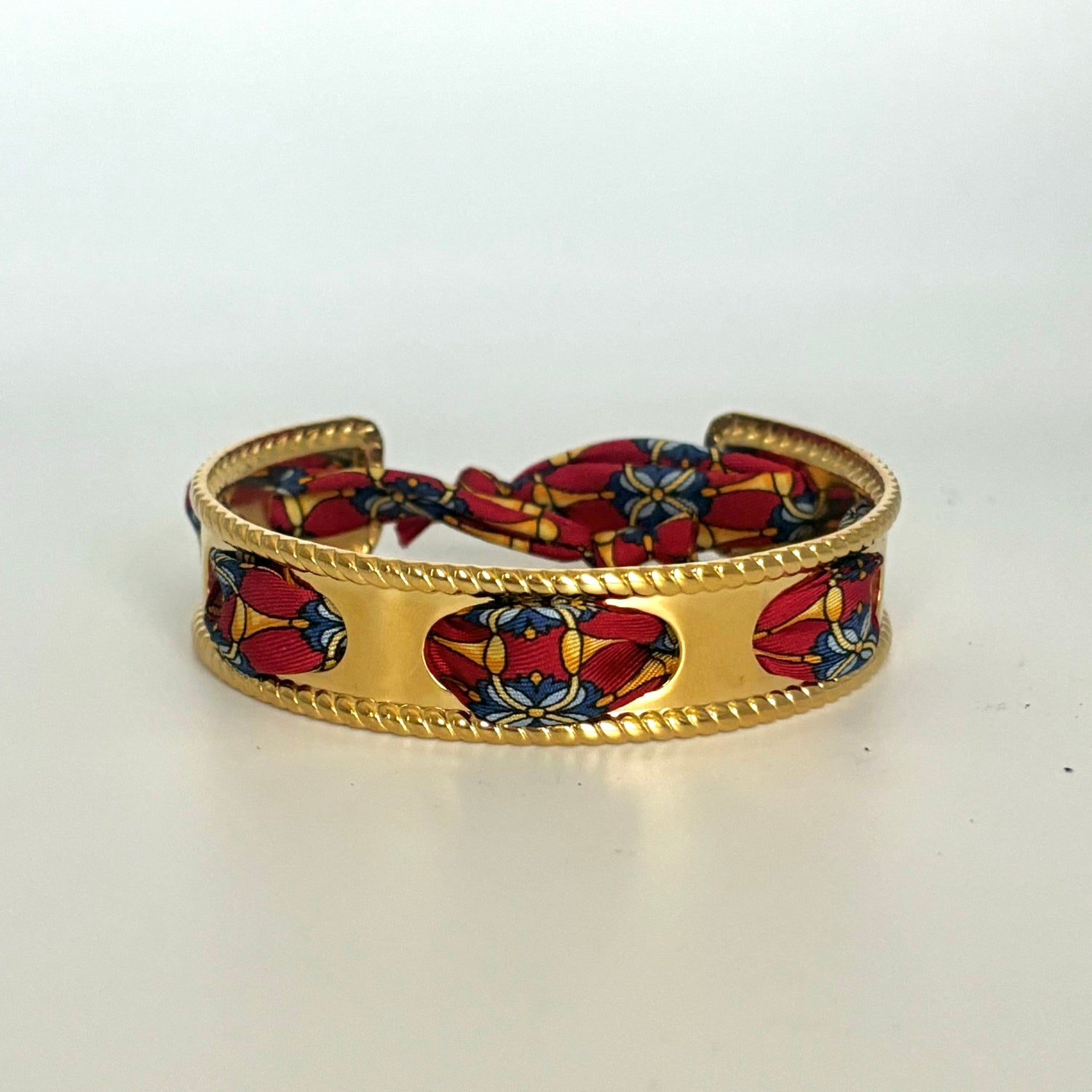 Bracelet Brigitte - Portugal