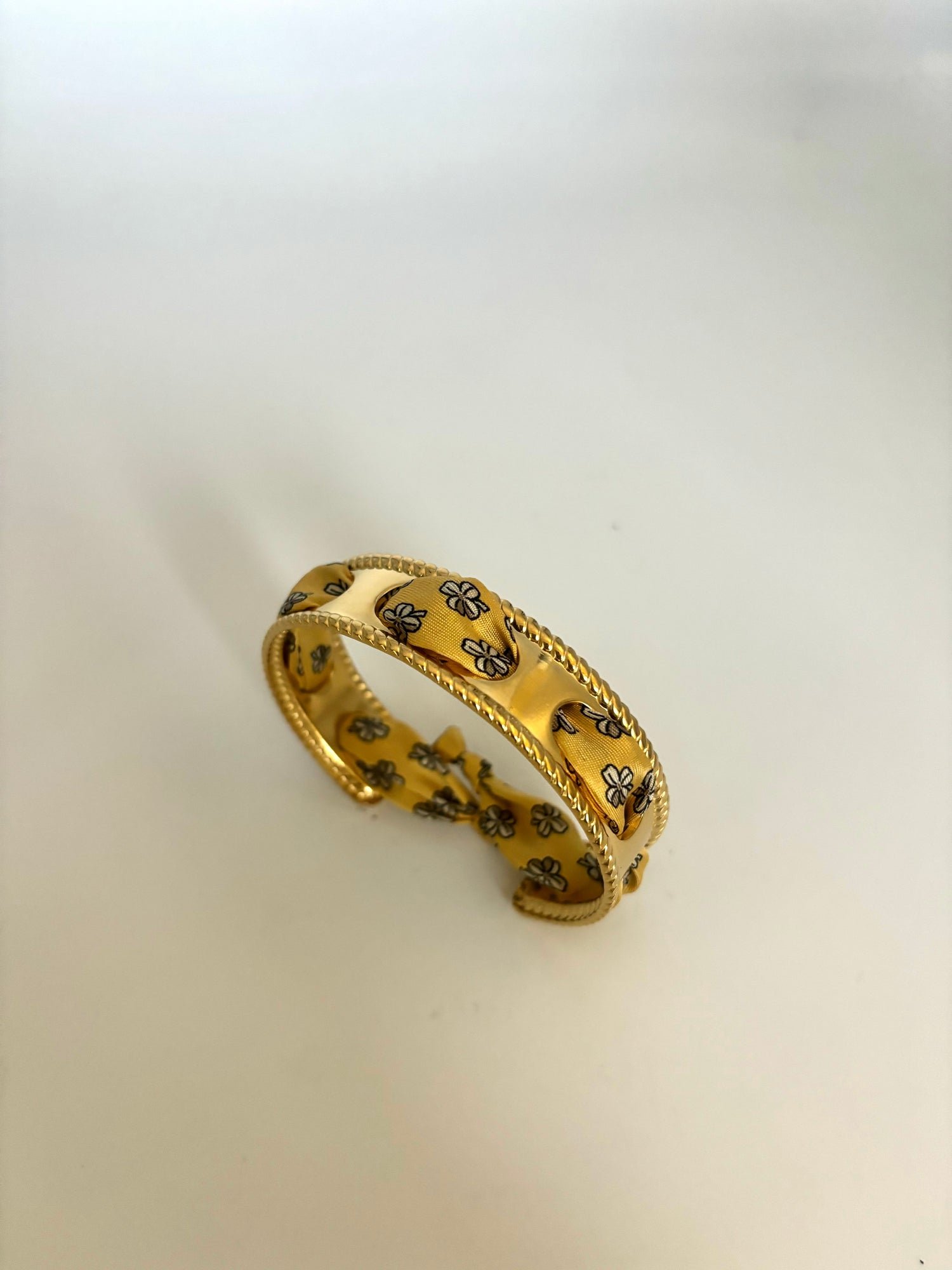 Bracelet Brigitte - Chance
