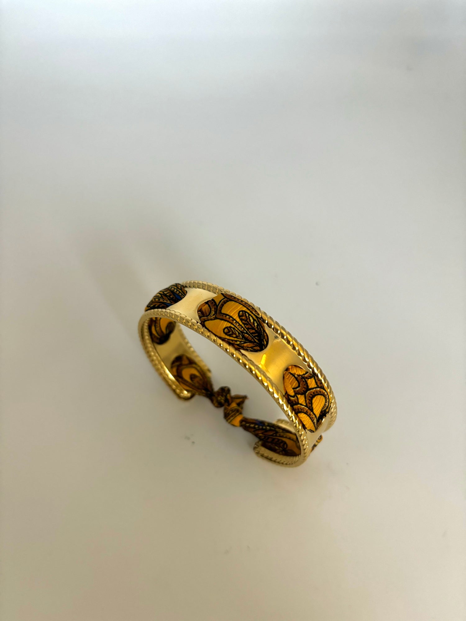 Bracelet Brigitte - Egypte