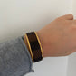 Bracelet Jonc Louis Vuitton - Damier II
