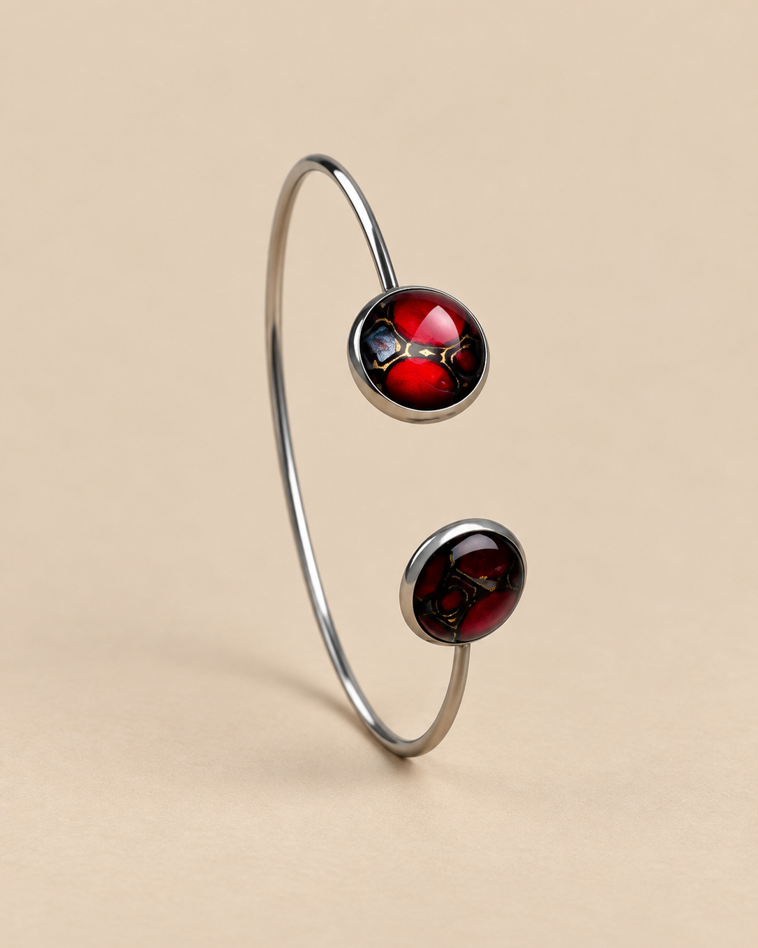 Bracelet Jonc Josephine