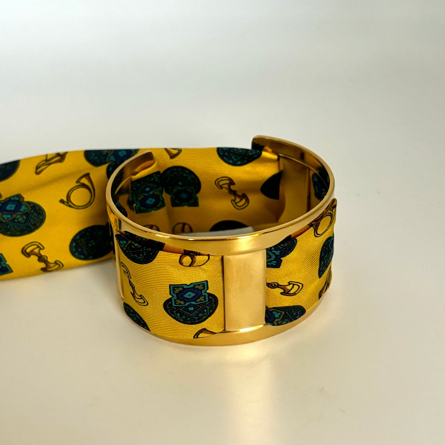 Bracelet Charleston - Chasse