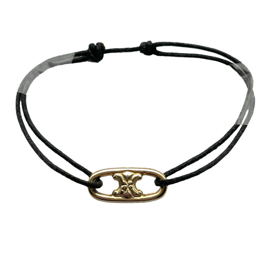 Bracelet cordon Céline - Triomphe