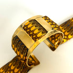 Bracelet Charleston - Égypte