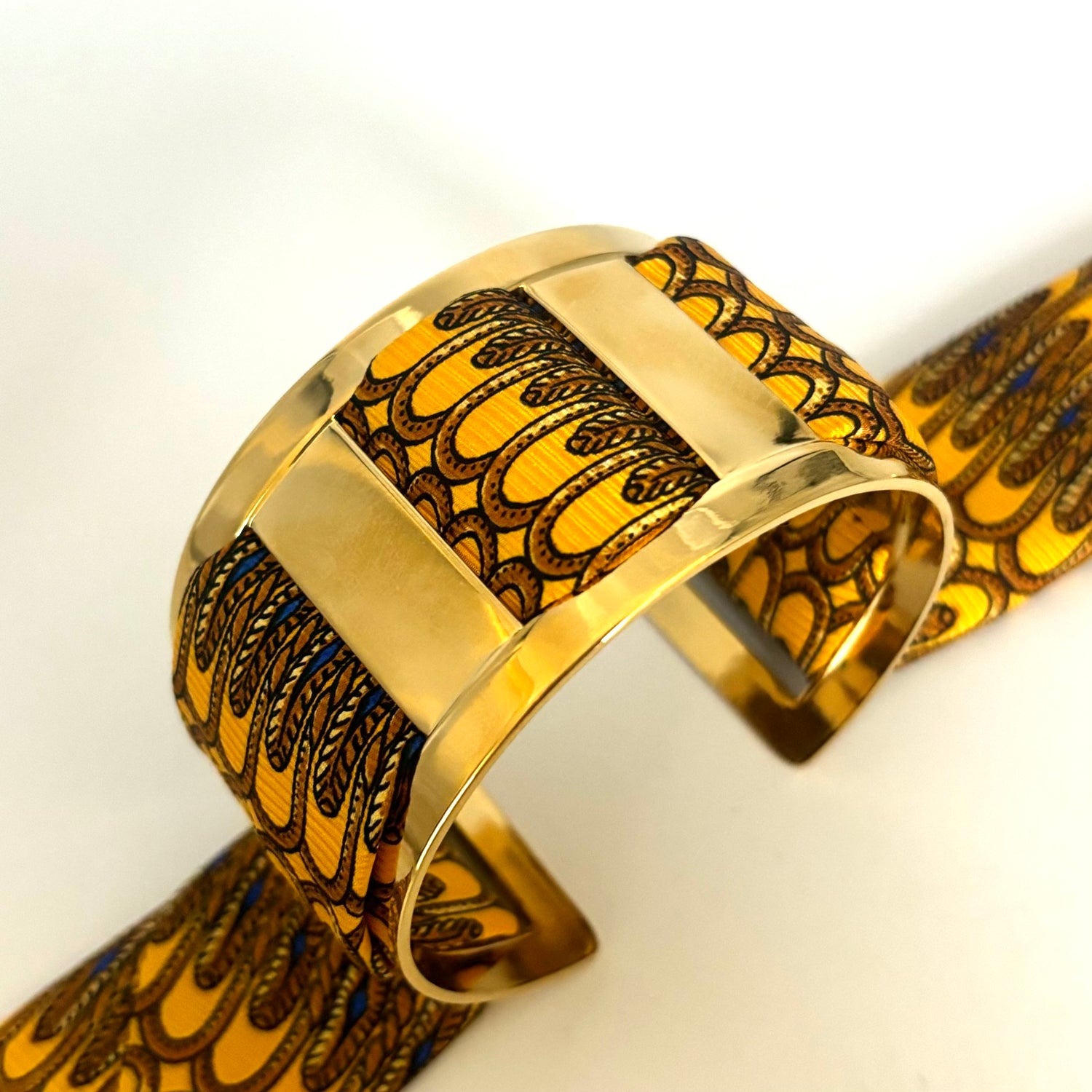Bracelet Charleston - Égypte
