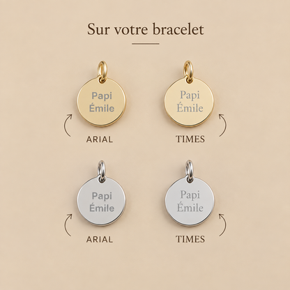 Bracelet Heritage