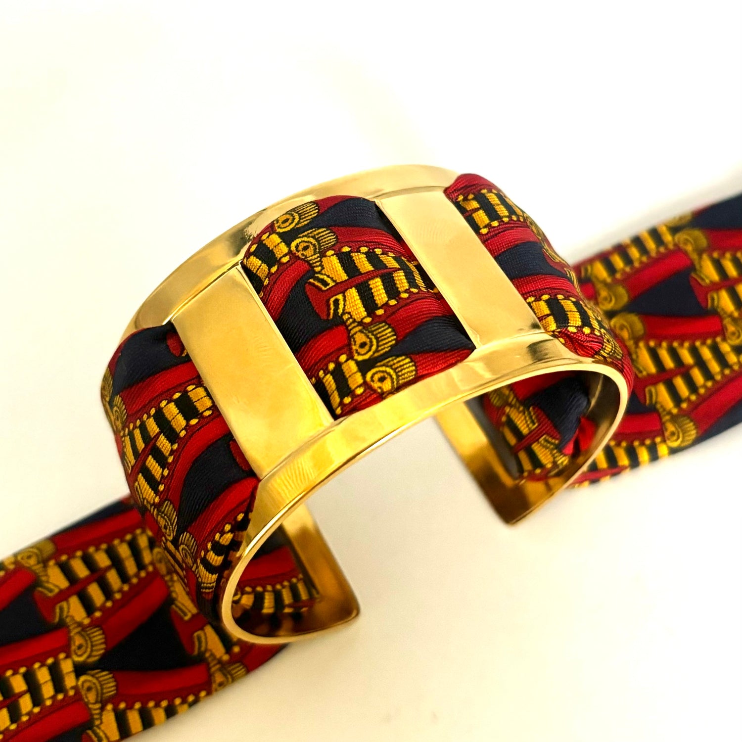 Bracelet Charleston - Sergent