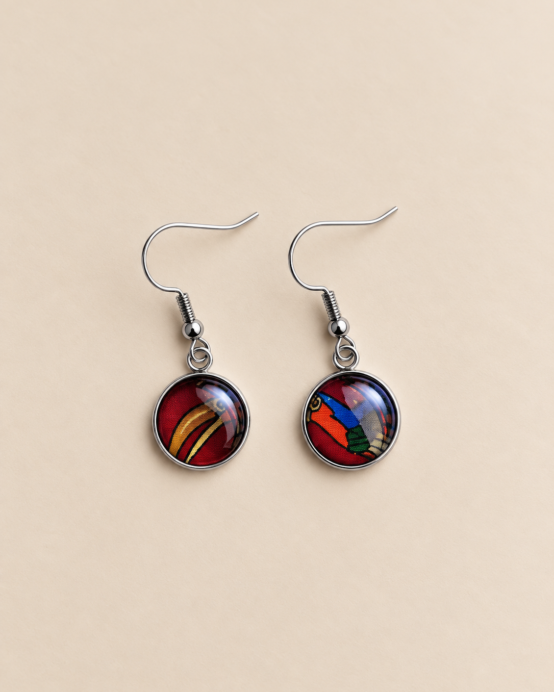 Boucles d'Oreilles Louise