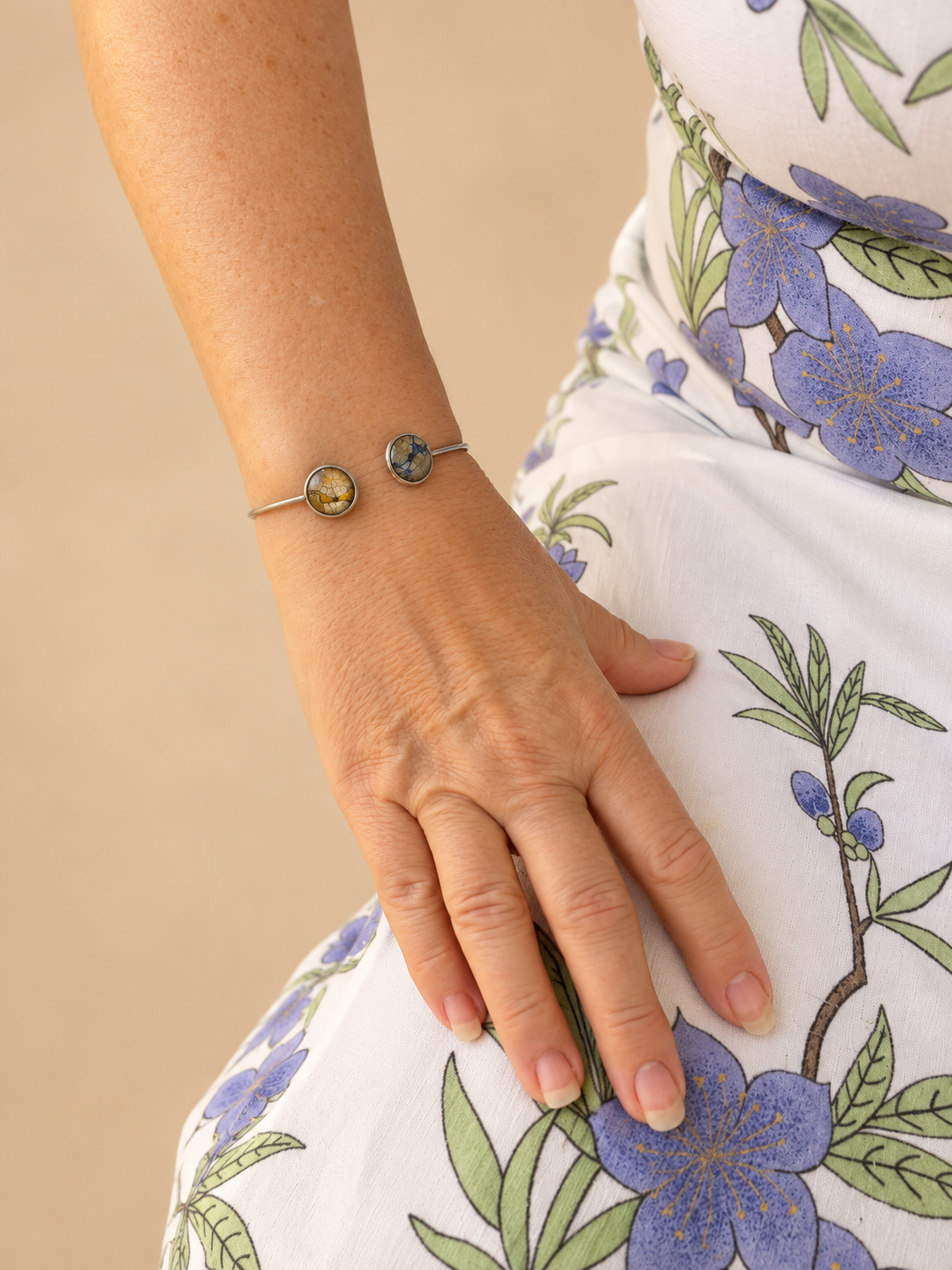 Bracelet Jonc Josephine