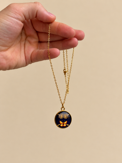 Collier Madeleine