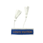 Bracelet Louis Vuitton - Pompon White