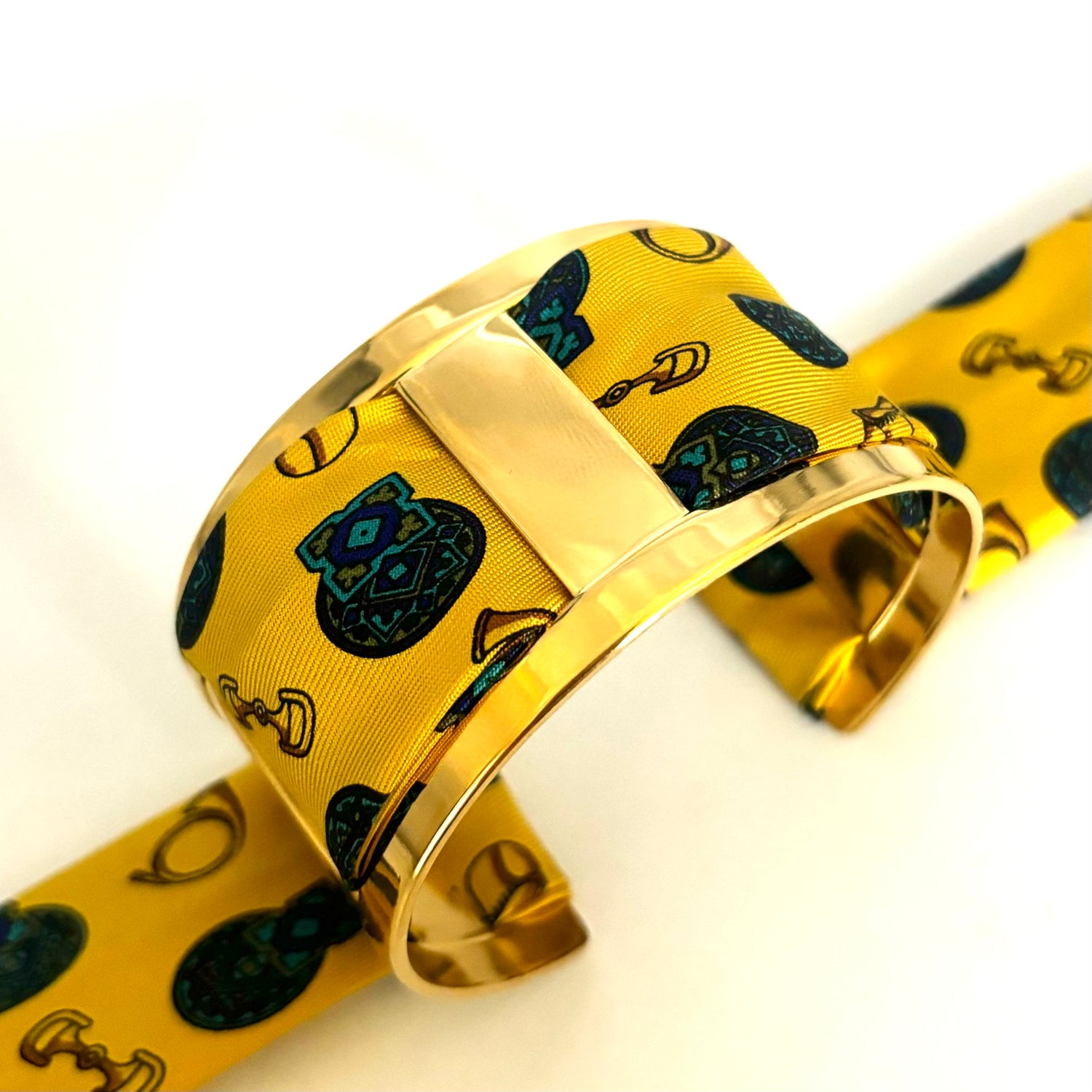 Bracelet Charleston - Chasse