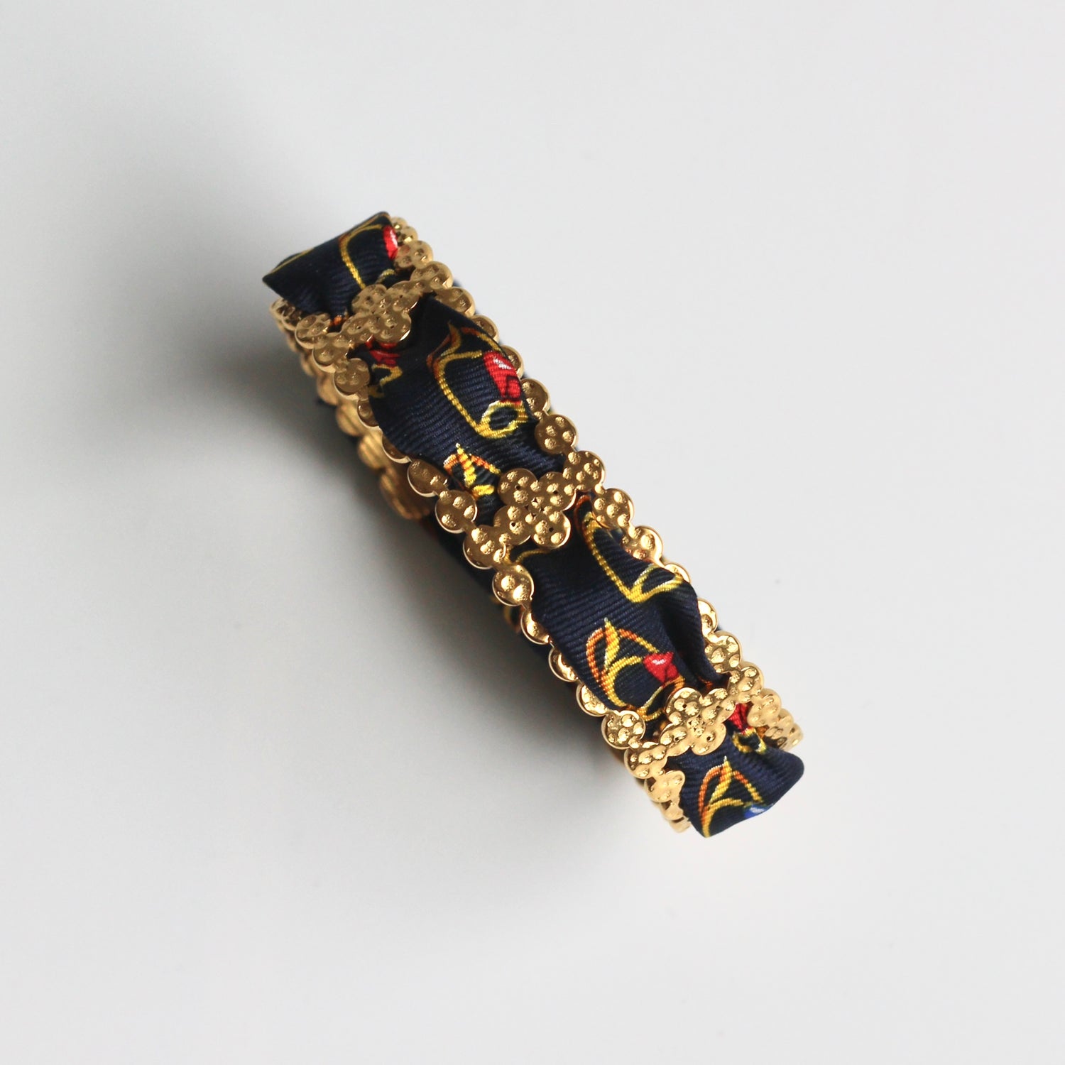 Bracelet Marlène - Boucle